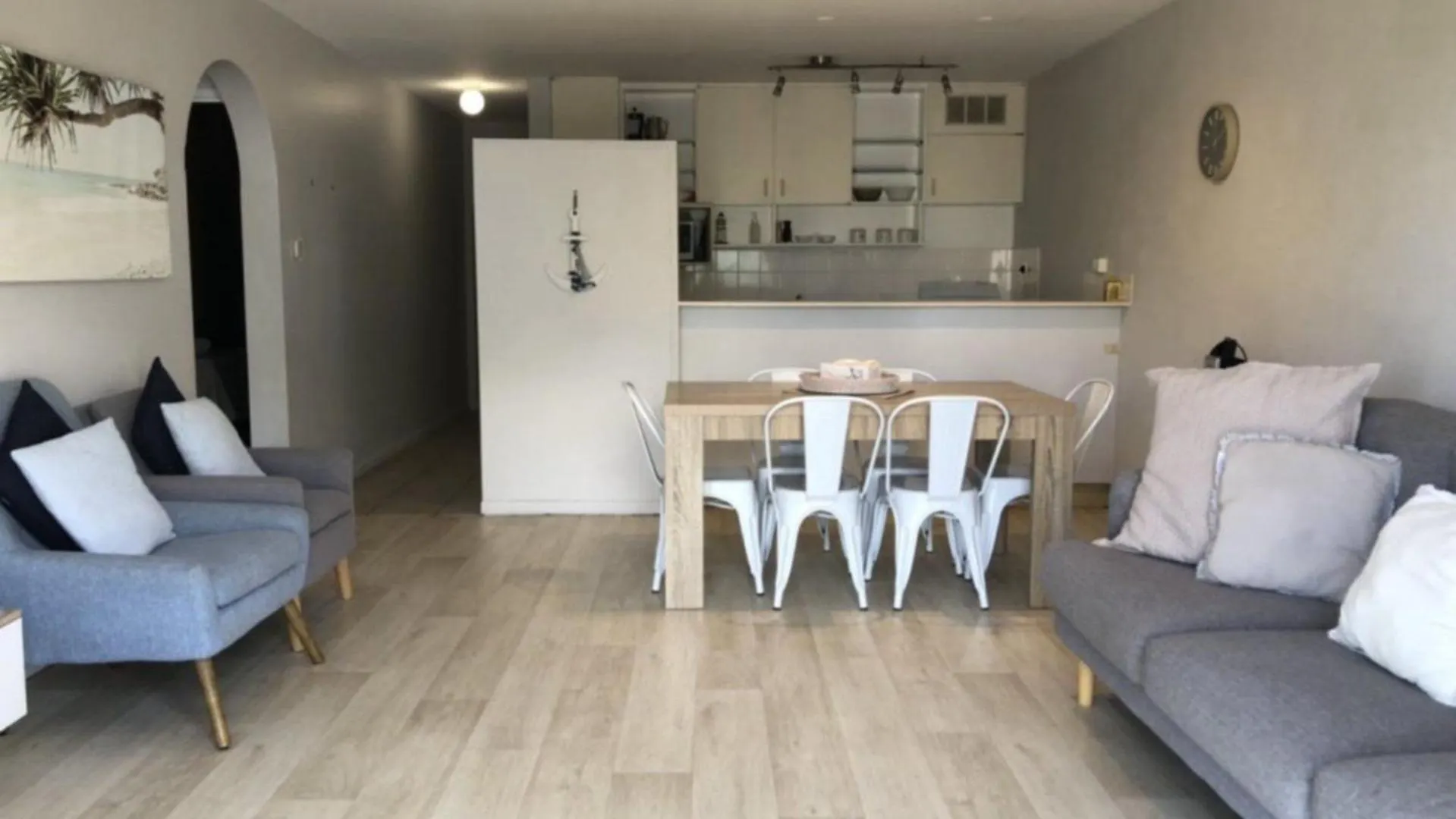Apartmán Dulkara Unit 9 Caloundra