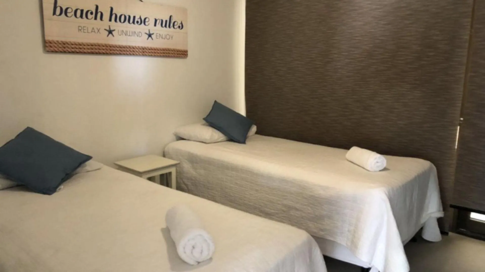 Apartmán Dulkara Unit 9 Caloundra