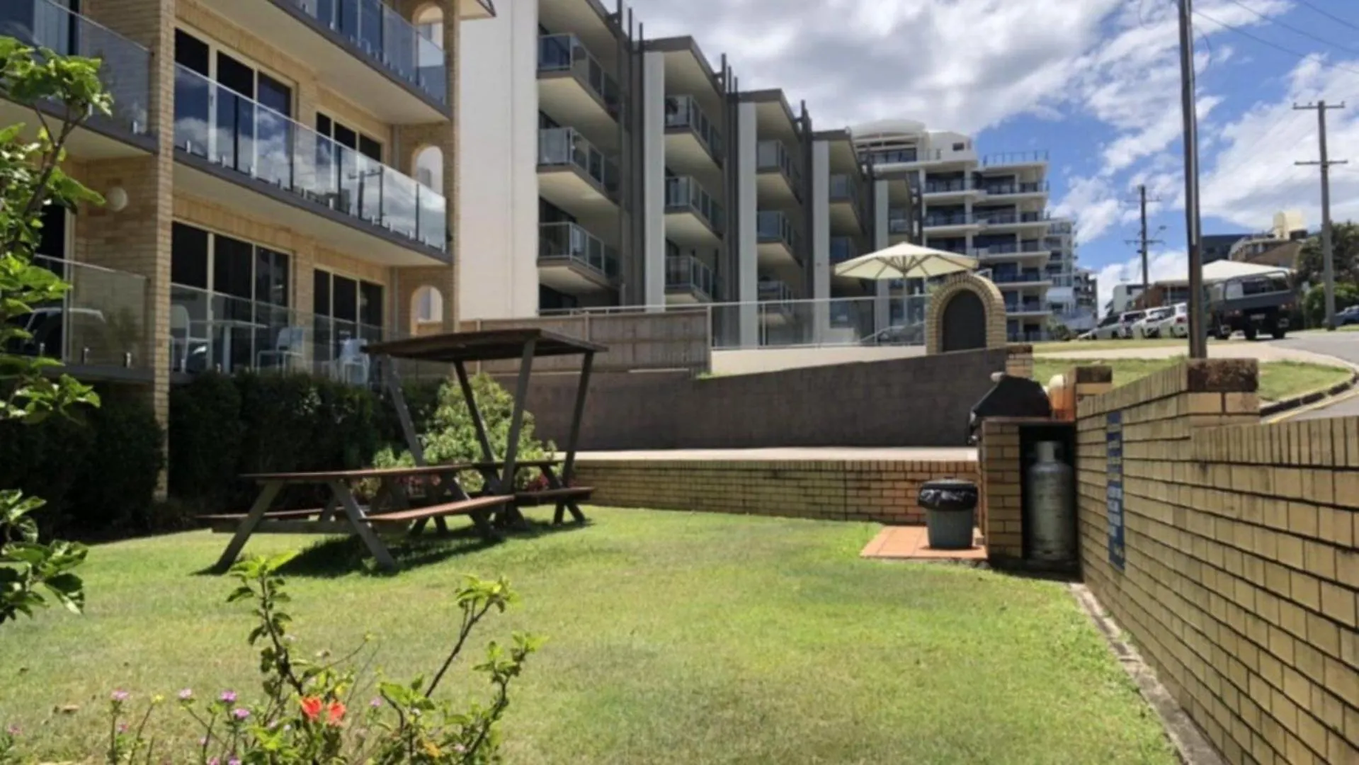 Dulkara Unit 9 Lägenhet Caloundra