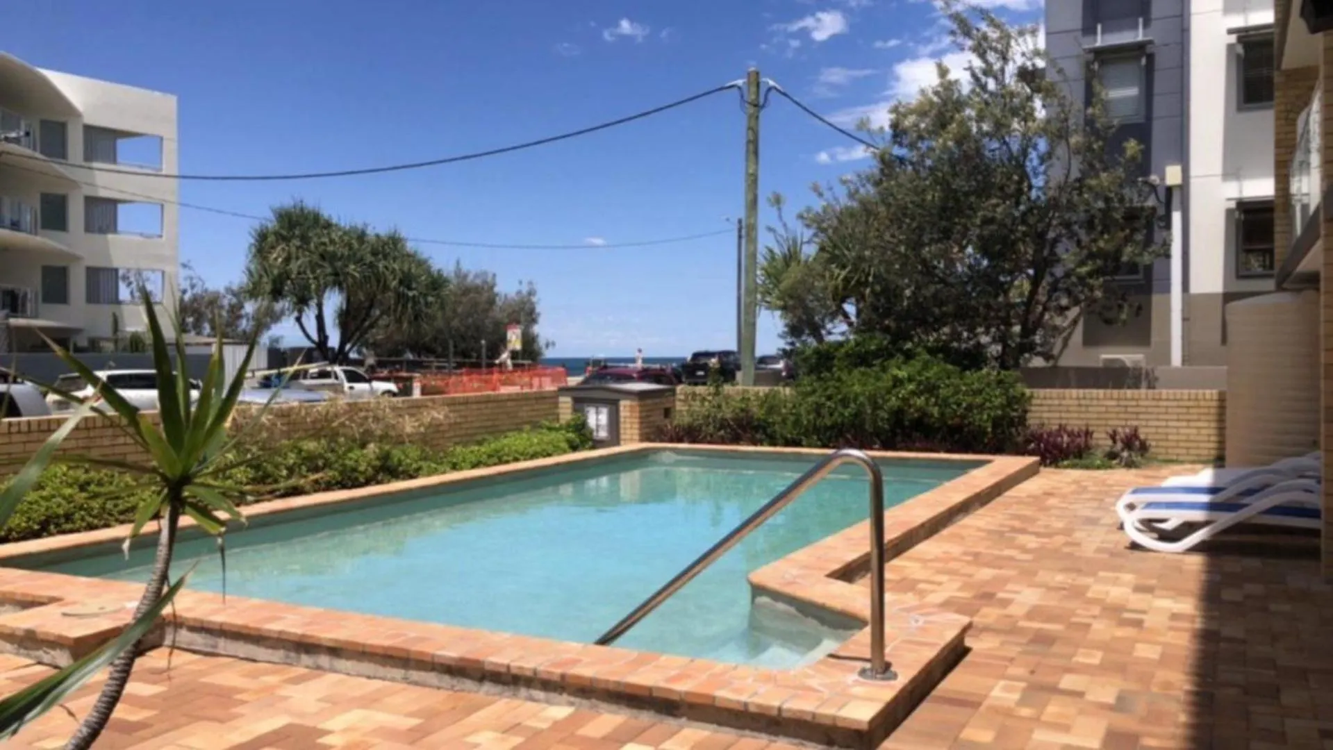 Dulkara Unit 9 Appartement Caloundra