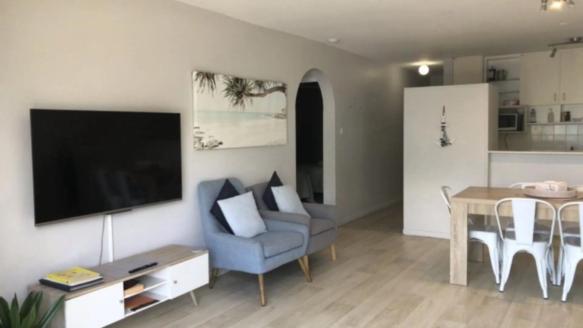 Dulkara Unit 9 Appartement Caloundra 0*,